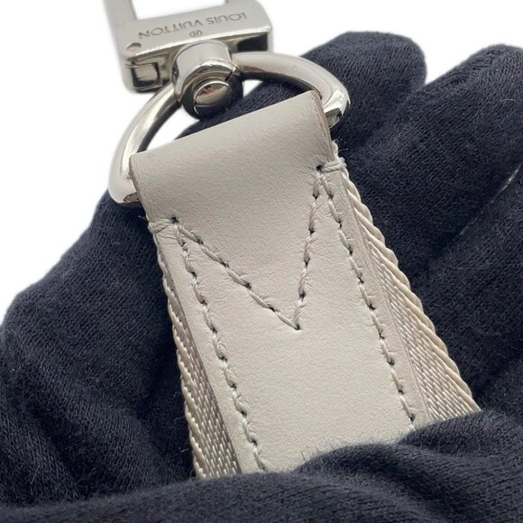 LOUIS VUITTON Trio Messenger Damier Salt Gray - Picture 11 of 16